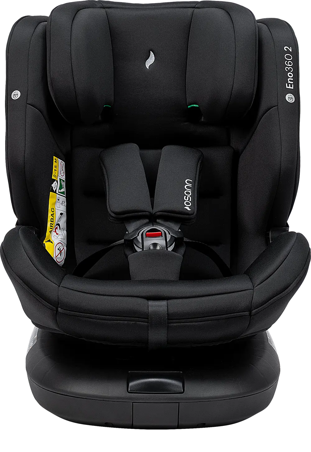 Eno360 2 All black