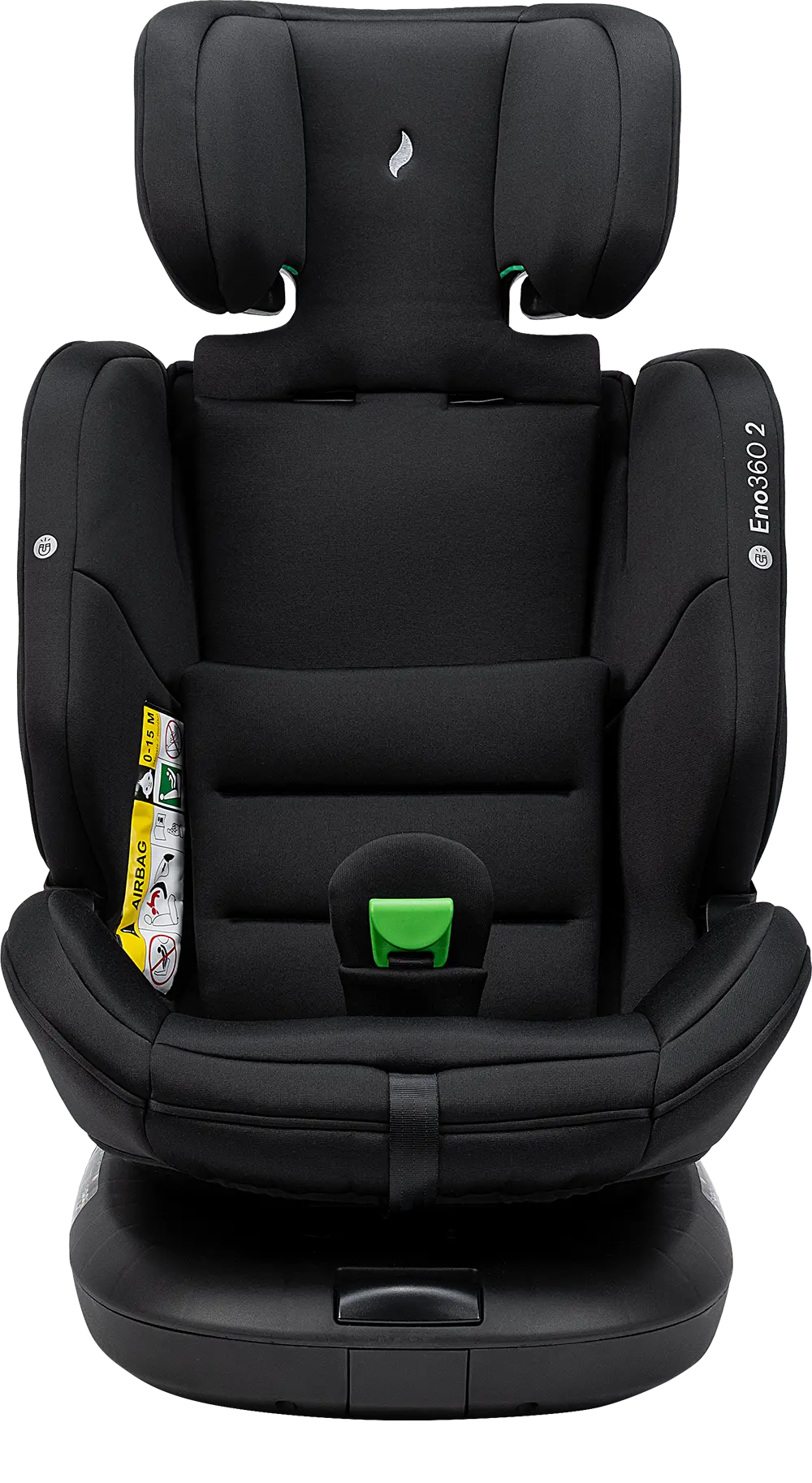 Eno360 2 All black