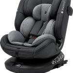 Eno360 2 Dark Grey Melange