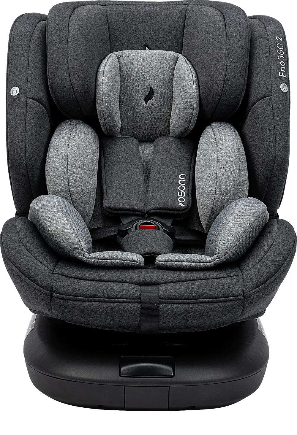 Eno360 2 Dark Grey Melange