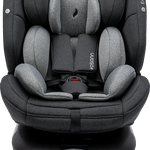 Eno360 2 Dark Grey Melange