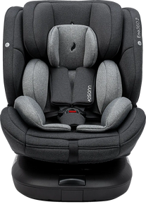 Eno360 2 Dark Grey Melange