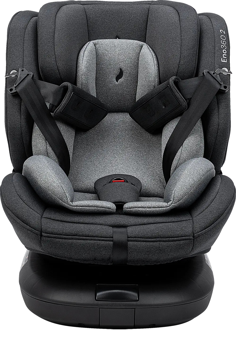 Eno360 2 Dark Grey Melange