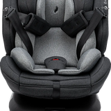 Eno360 2 Dark Grey Melange