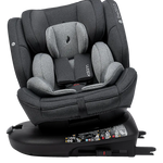 Eno360 2 Dark Grey Melange