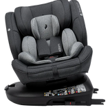 Eno360 2 Dark Grey Melange