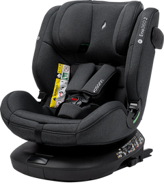 Eno360 2 Dark Grey Melange