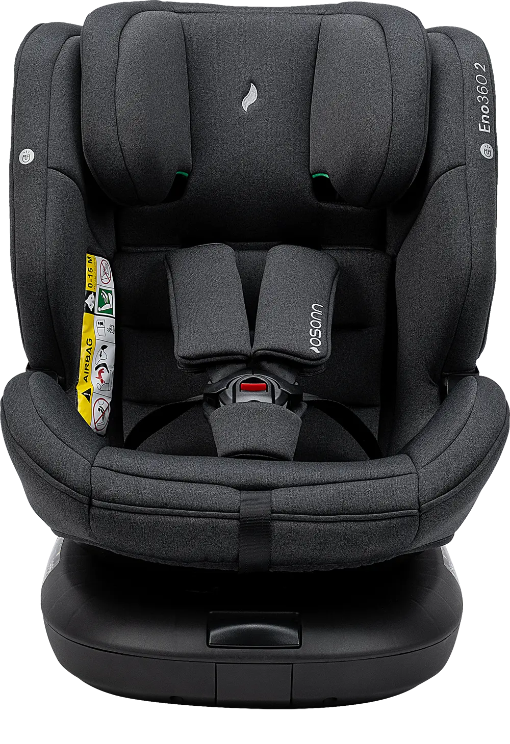 Eno360 2 Dark Grey Melange