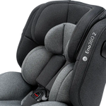 Eno360 2 Dark Grey Melange