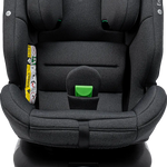 Eno360 2 Dark Grey Melange