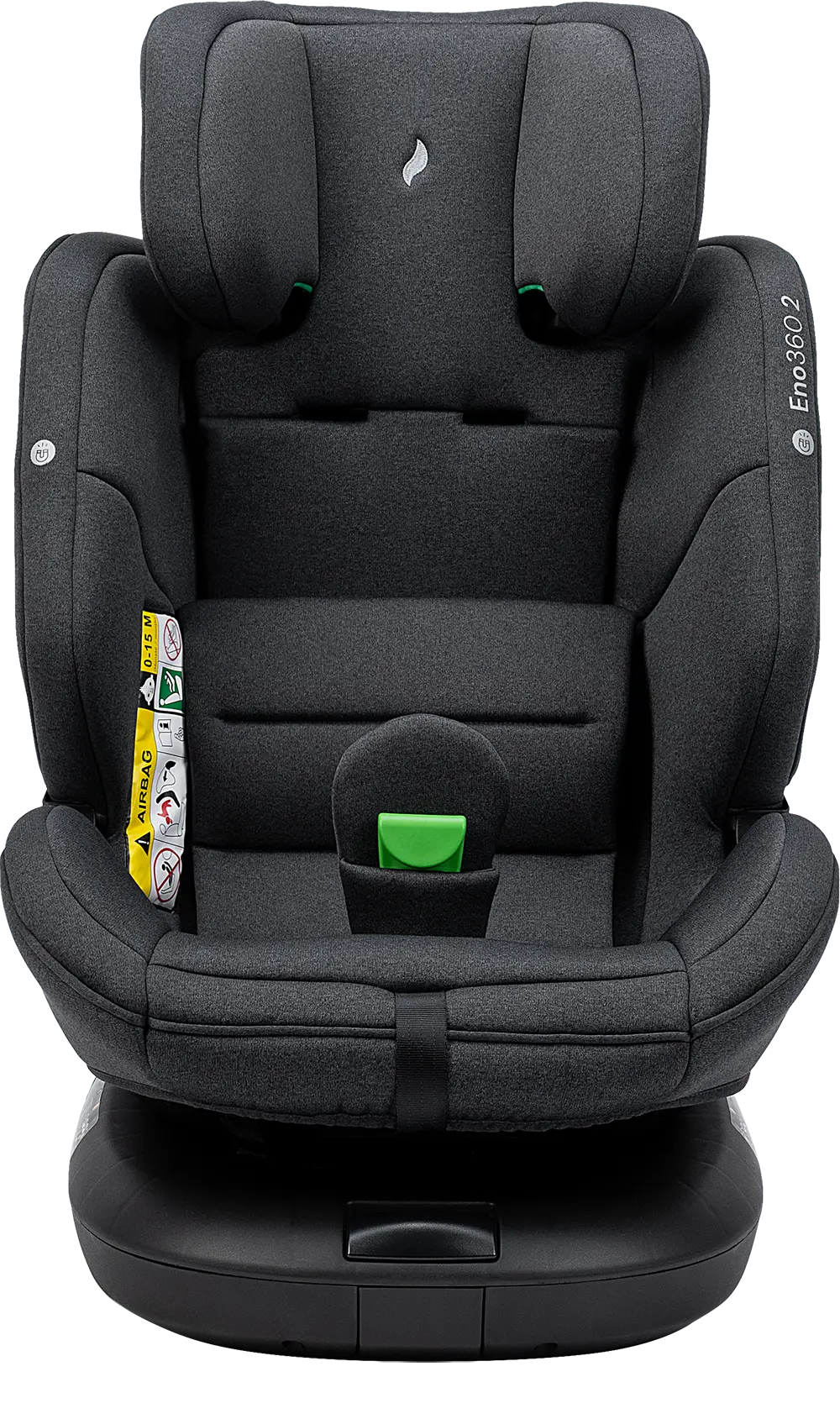 Eno360 2 Dark Grey Melange