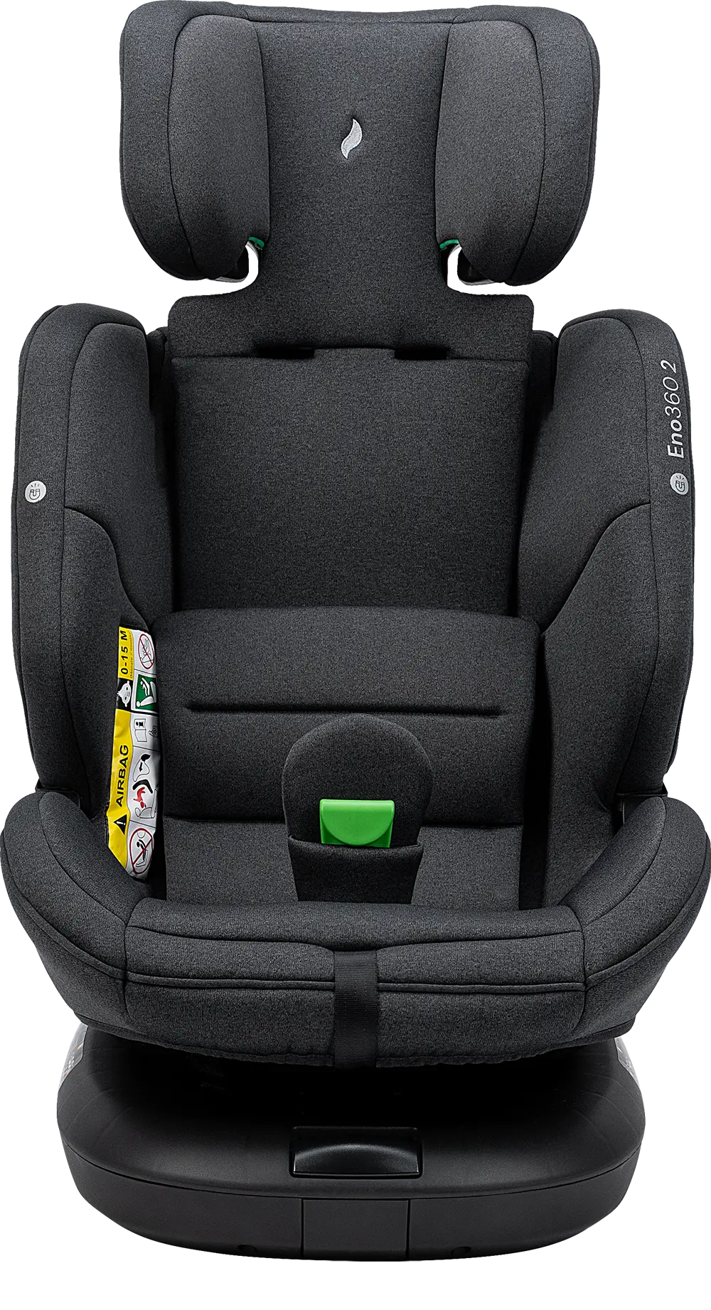Eno360 2 Dark Grey Melange