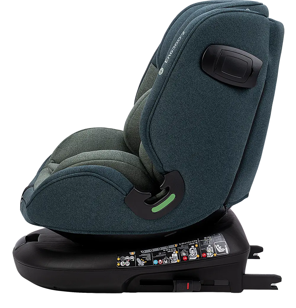 Eno360 2 Universe Green