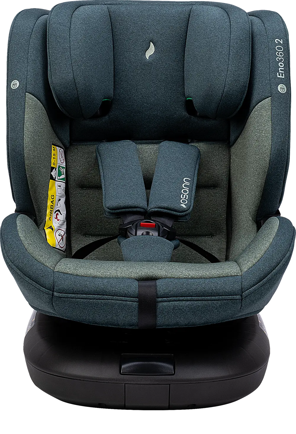 Eno360 2 Universe Green