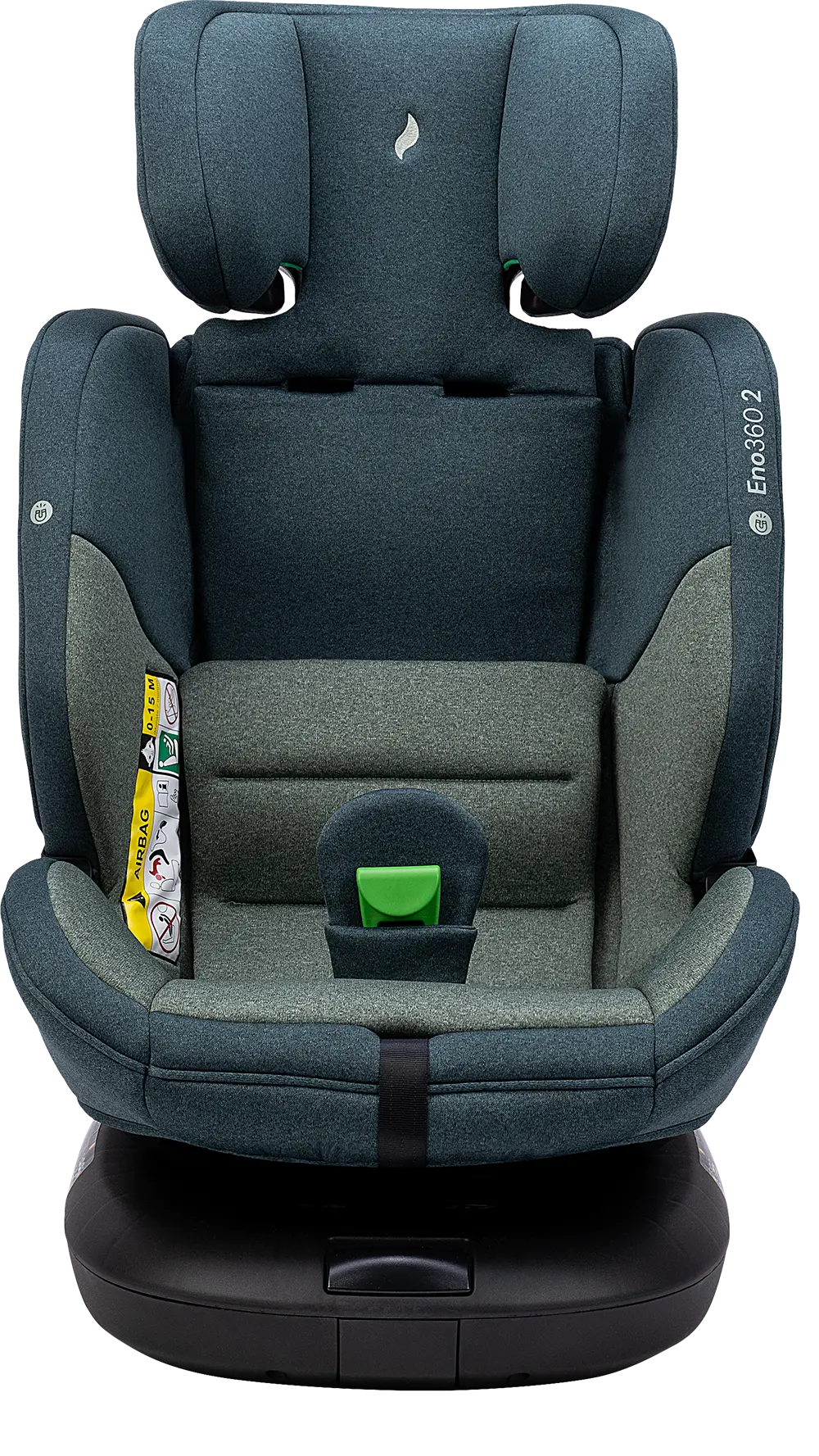 Eno360 2 Universe Green