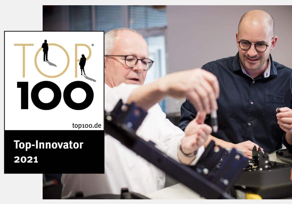 Top100 Innovators