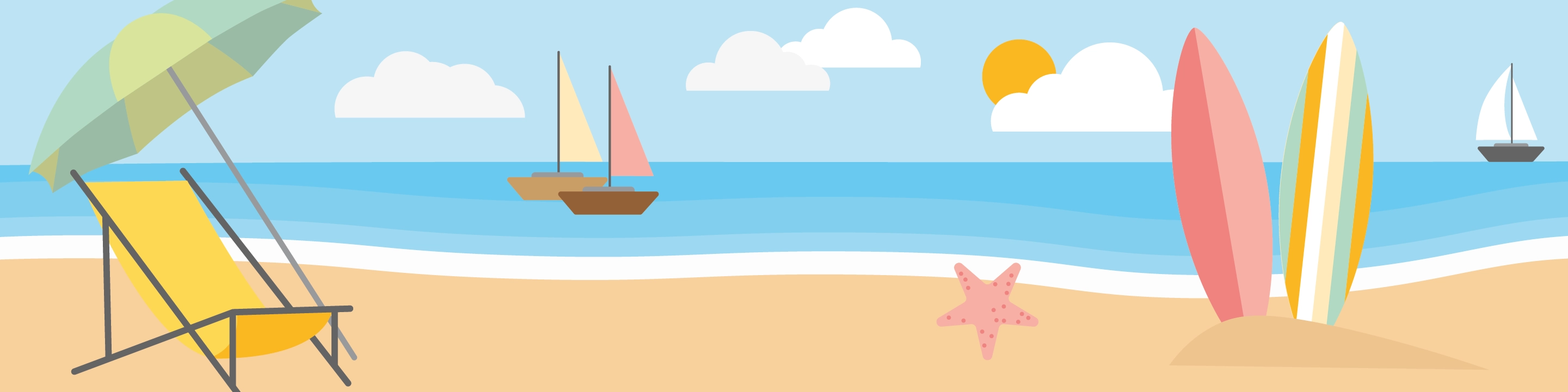 Summer Sale