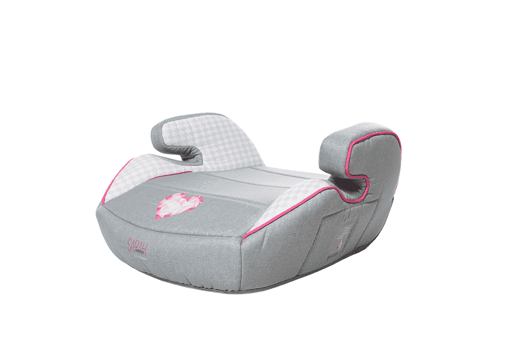 Osann Junior Isofix Sarah Harrison Heart