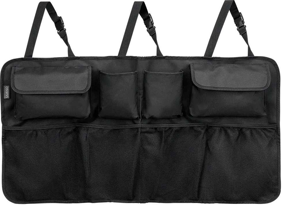 Kofferraum Organizer