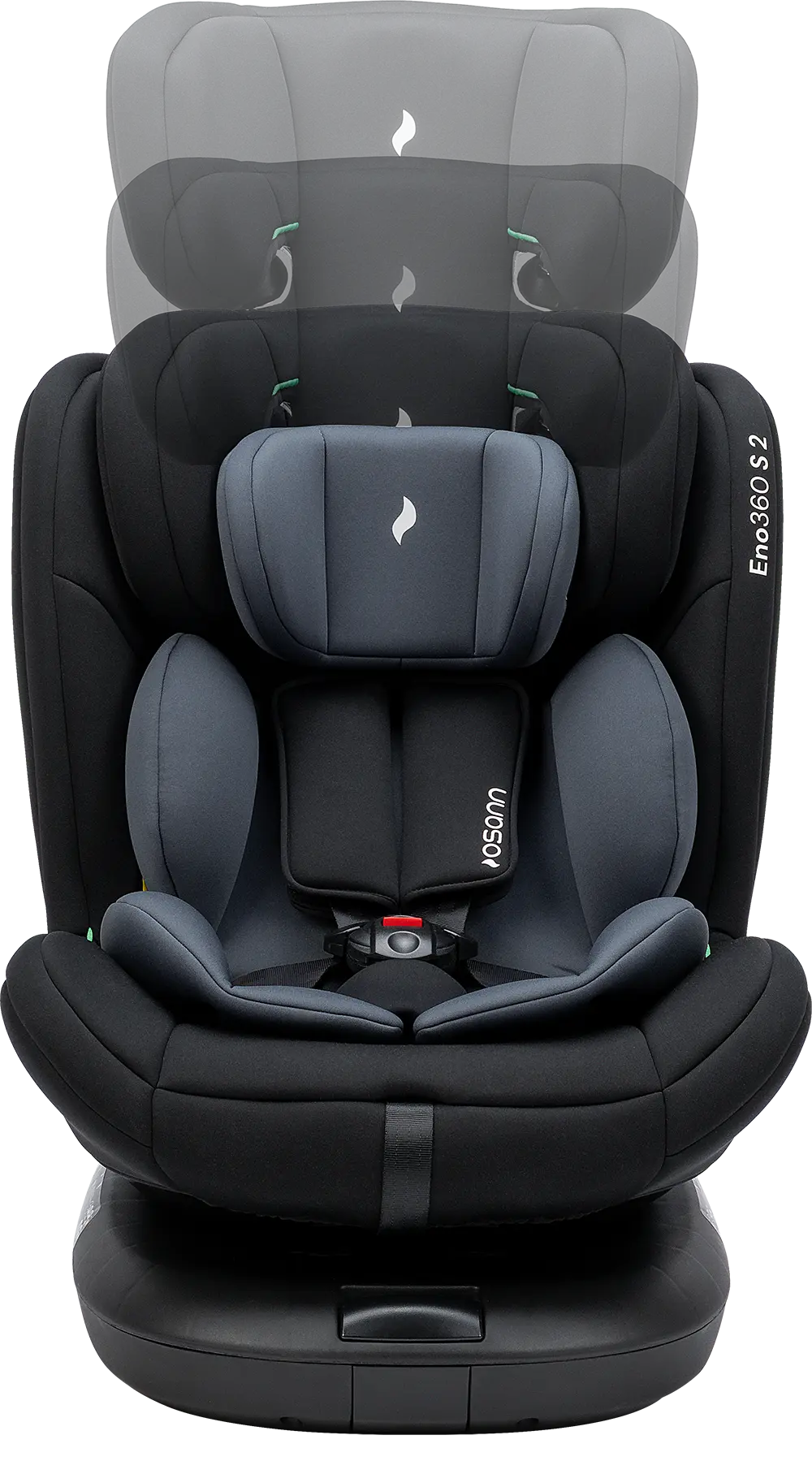 Eno360 S 2 Kopfstütze