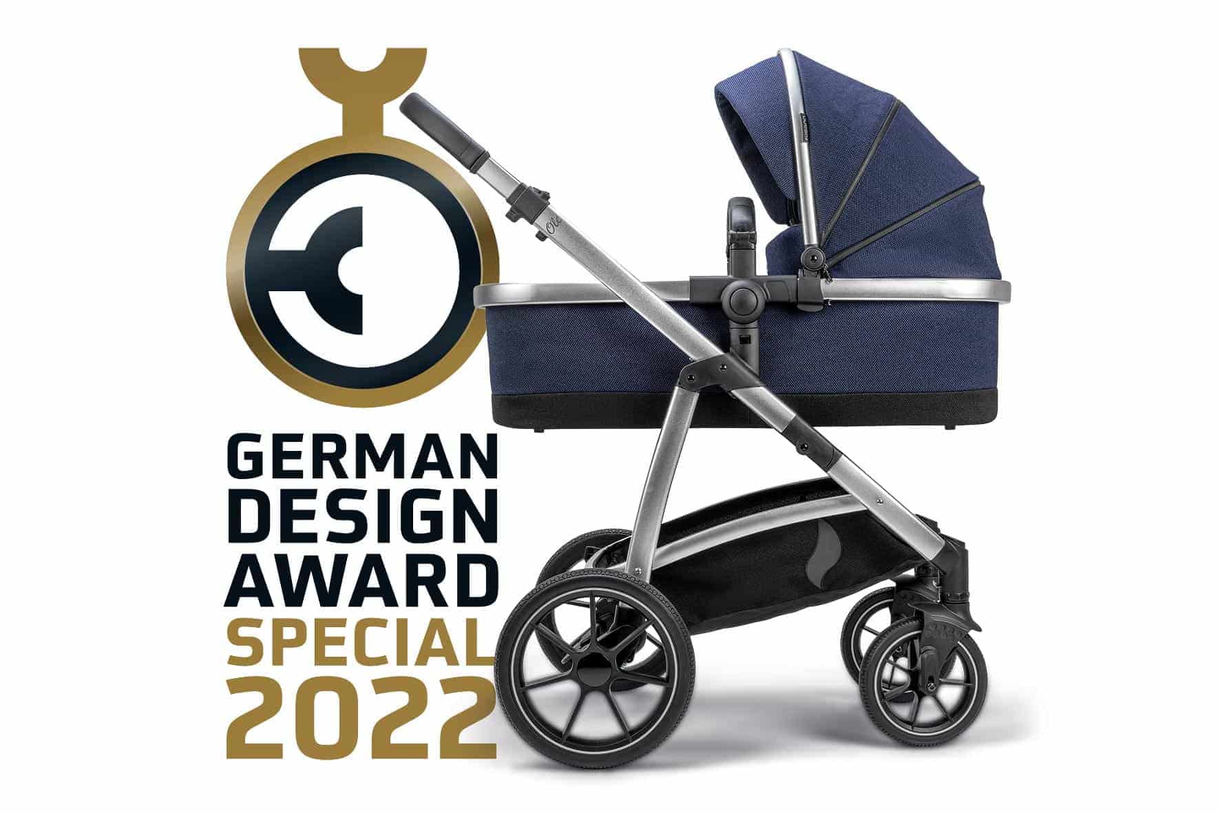 German Design Award Special 2022022