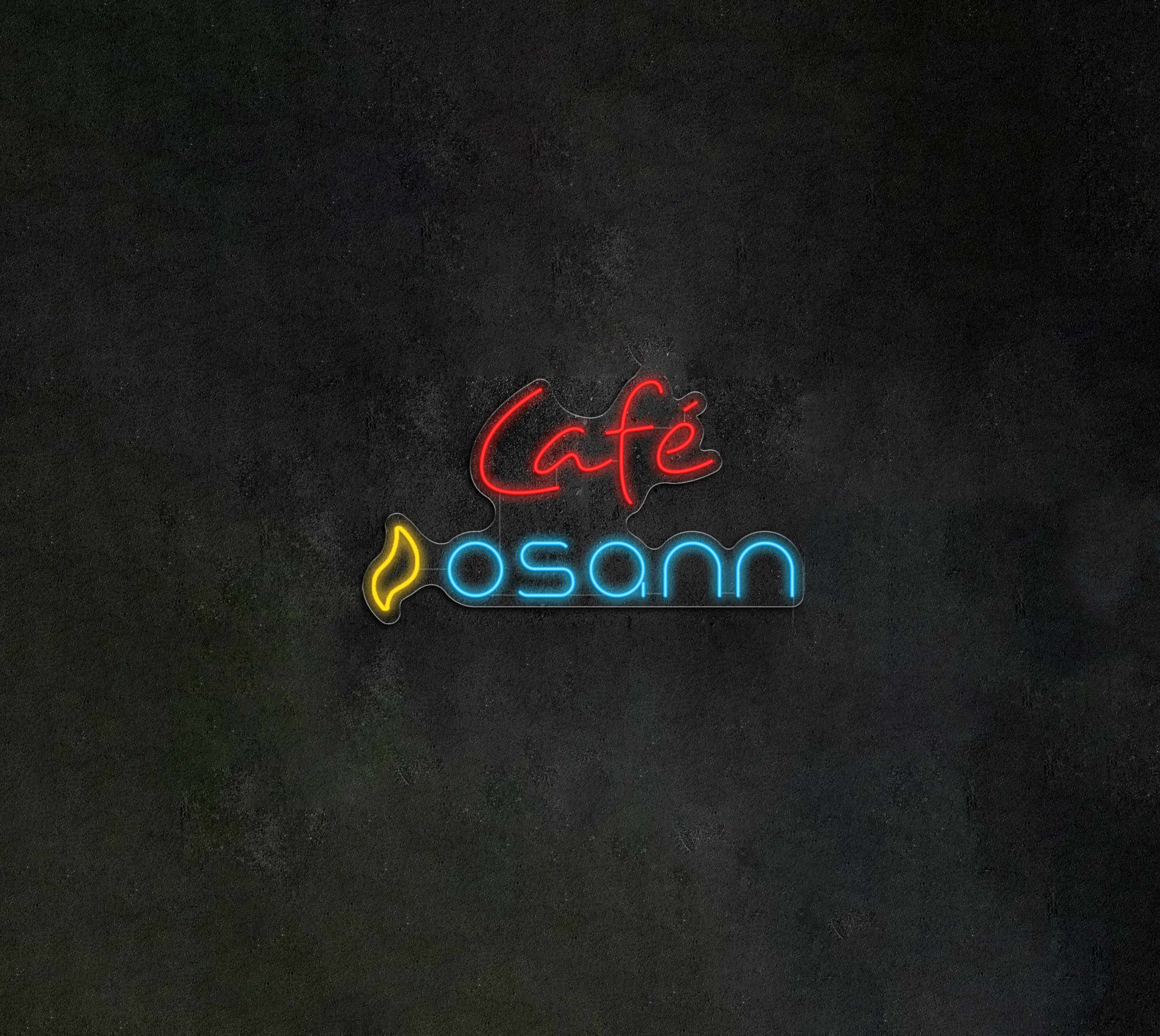 Café Logo