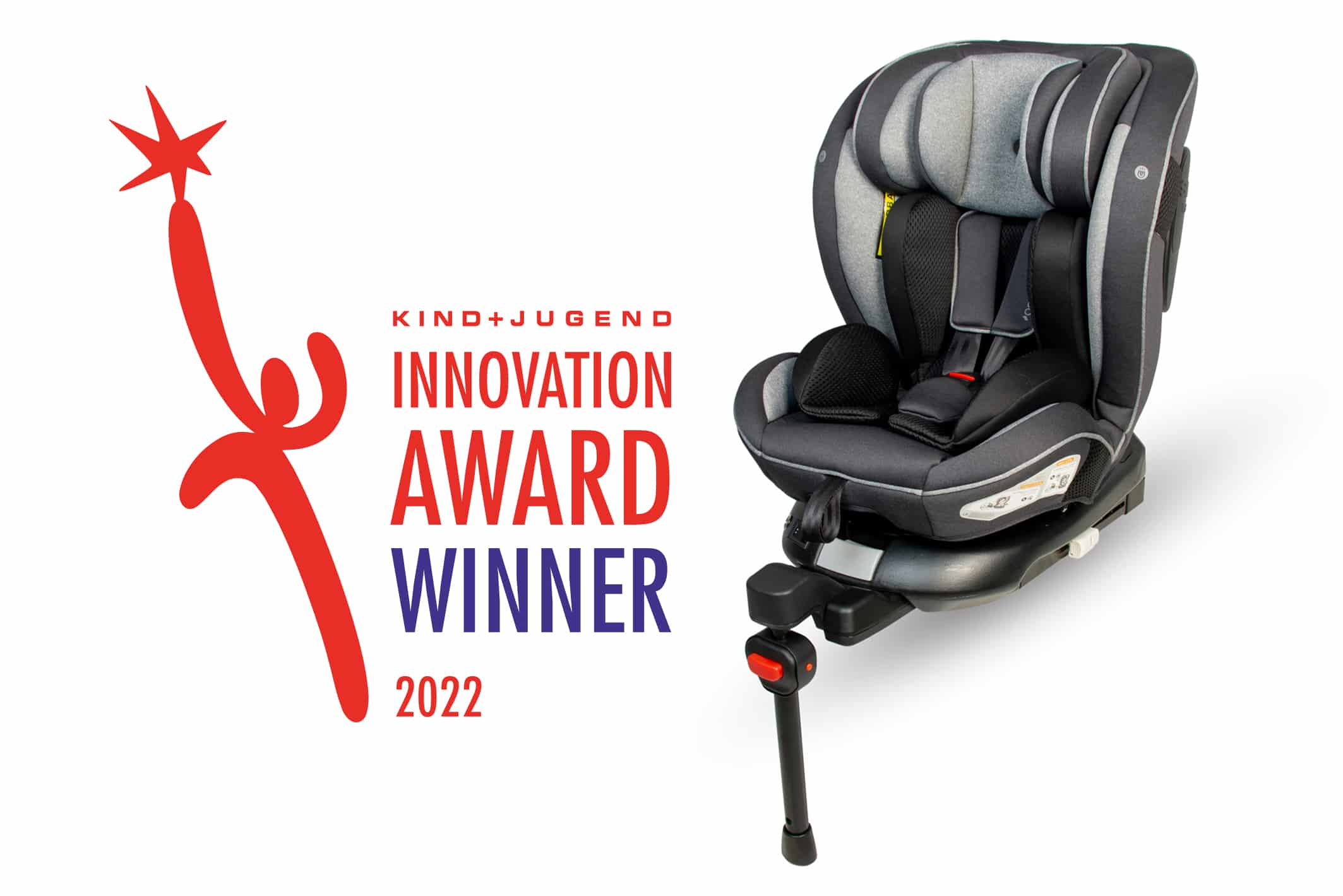Innovation Award Winner Turai360 SL Klimax