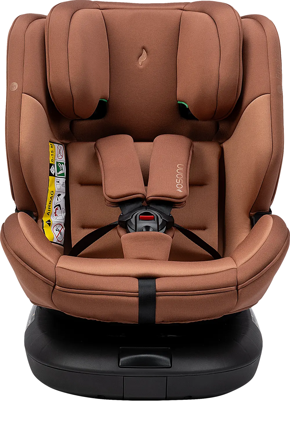 Eno360 2 in der Farbe Caramel ohne Einlage