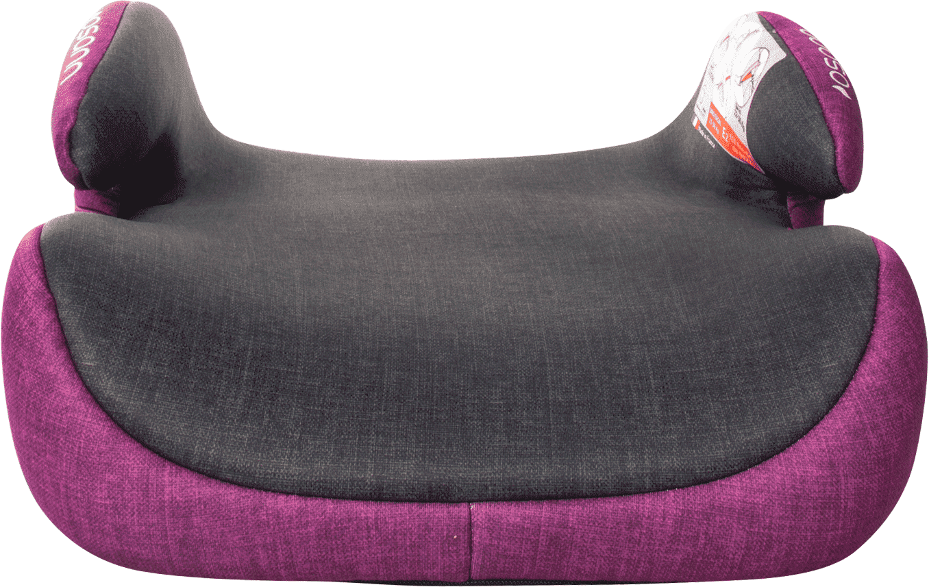 Hula Sitzerhöhung  Kindersitzerhöhung (15-36 kg) – Osann