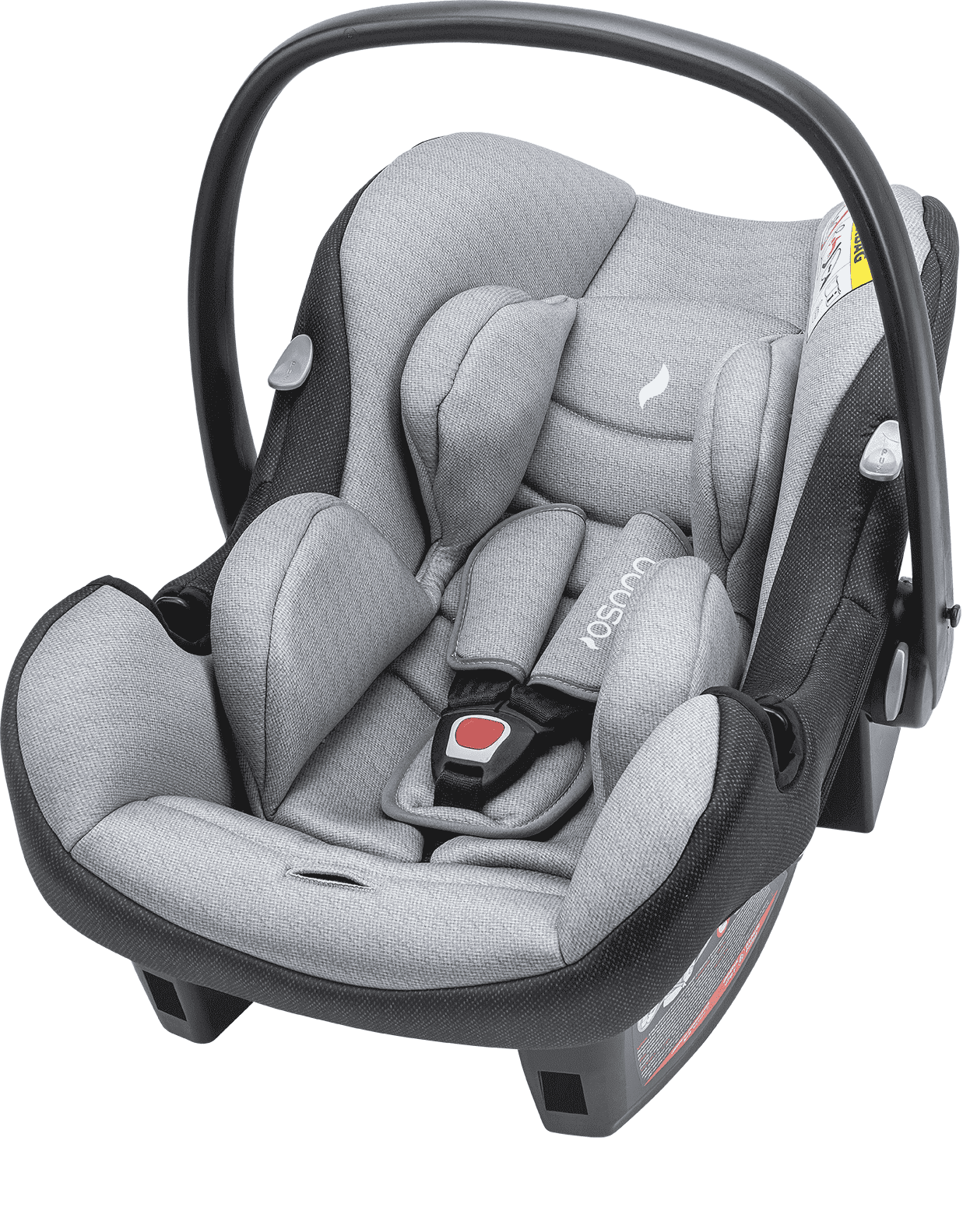 NANIA BeOne SP Auto Kindersitz Baby Autoschale Autositz Trageschale 0-13kg NEU 