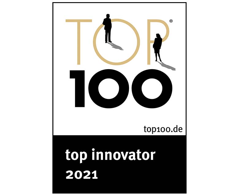 Top 100 Innovator 2021 Klein2