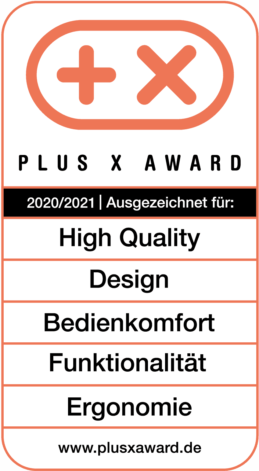Olé Plus X Award Alle Kategorien