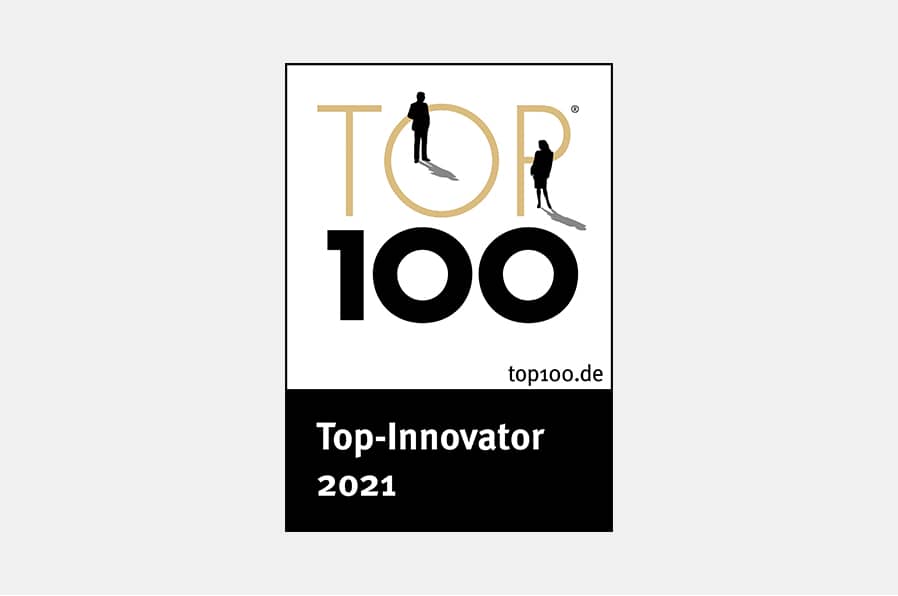 Top100 Innovator