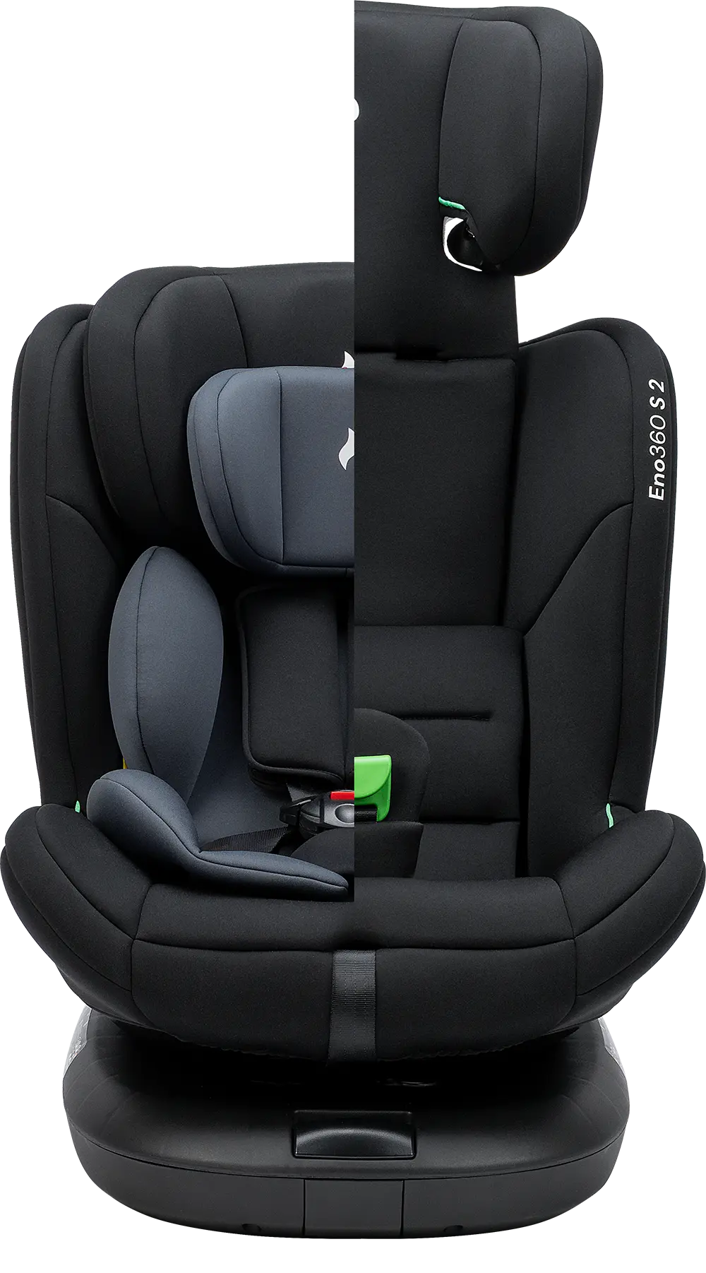 Eno360 S 2 mitwachsend