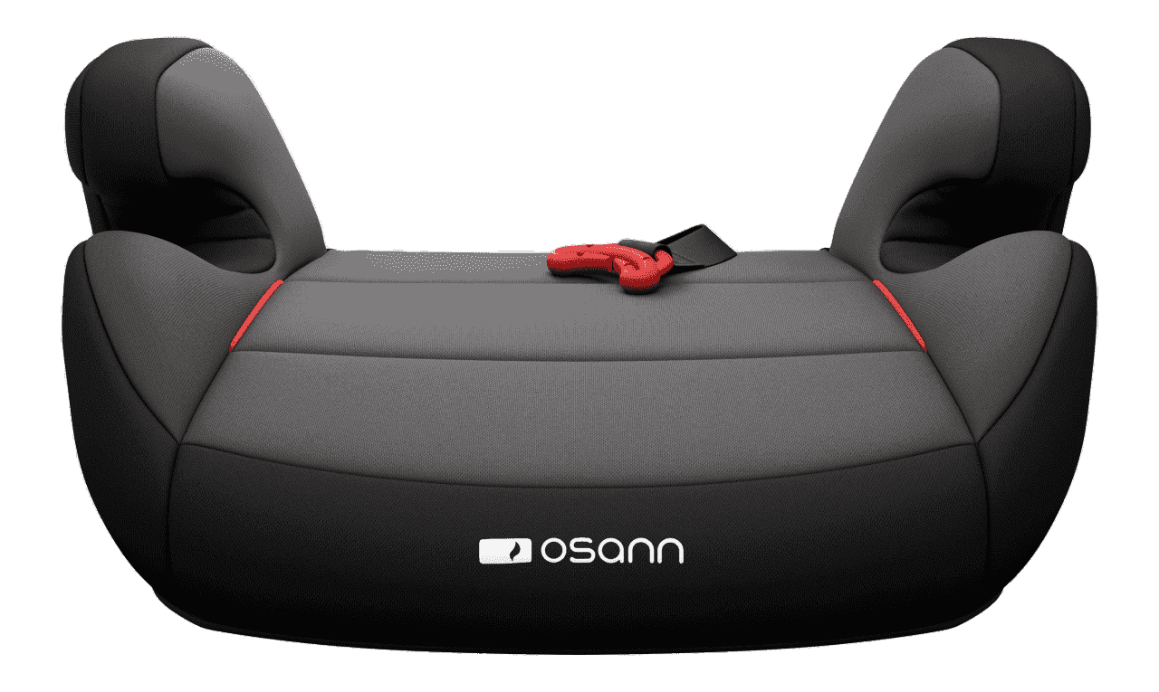Junior Isofix mit Gurtfix Sitzerhöhung (1536 kg) Osann